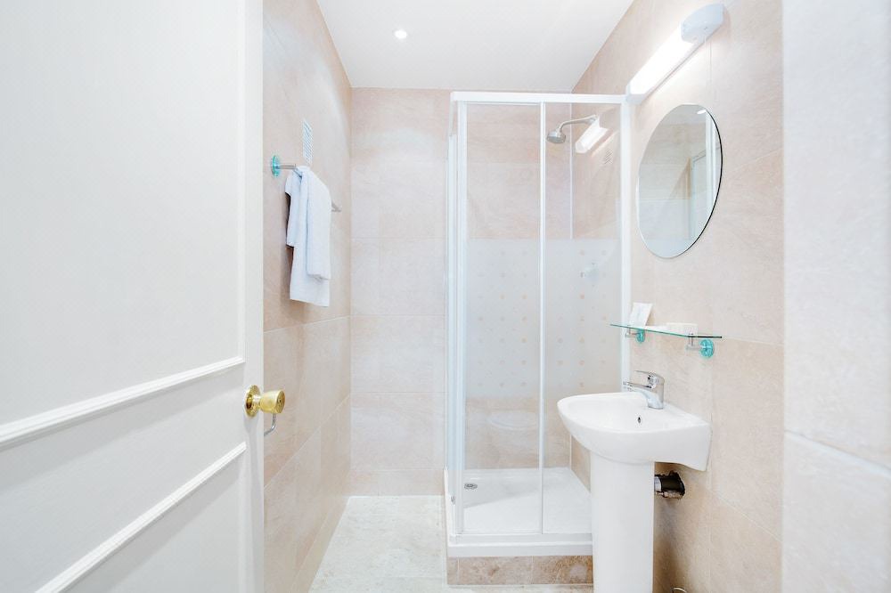 Photo of Bathroom in Lancaster Gate