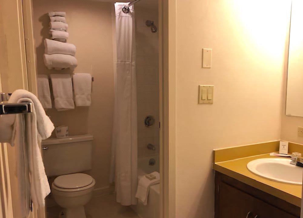 Photo of Bathroom in Stoneham