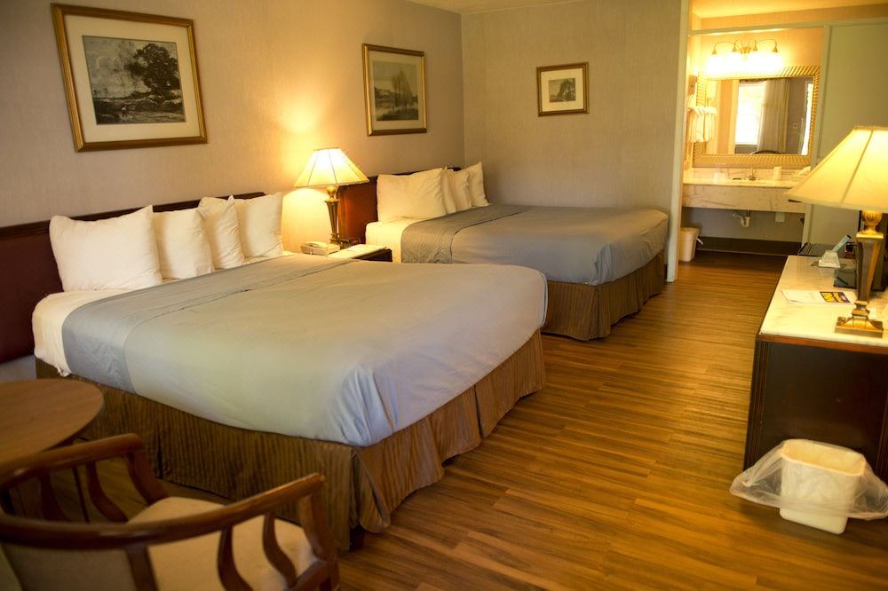 Photo of Bedroom in Ogallala
