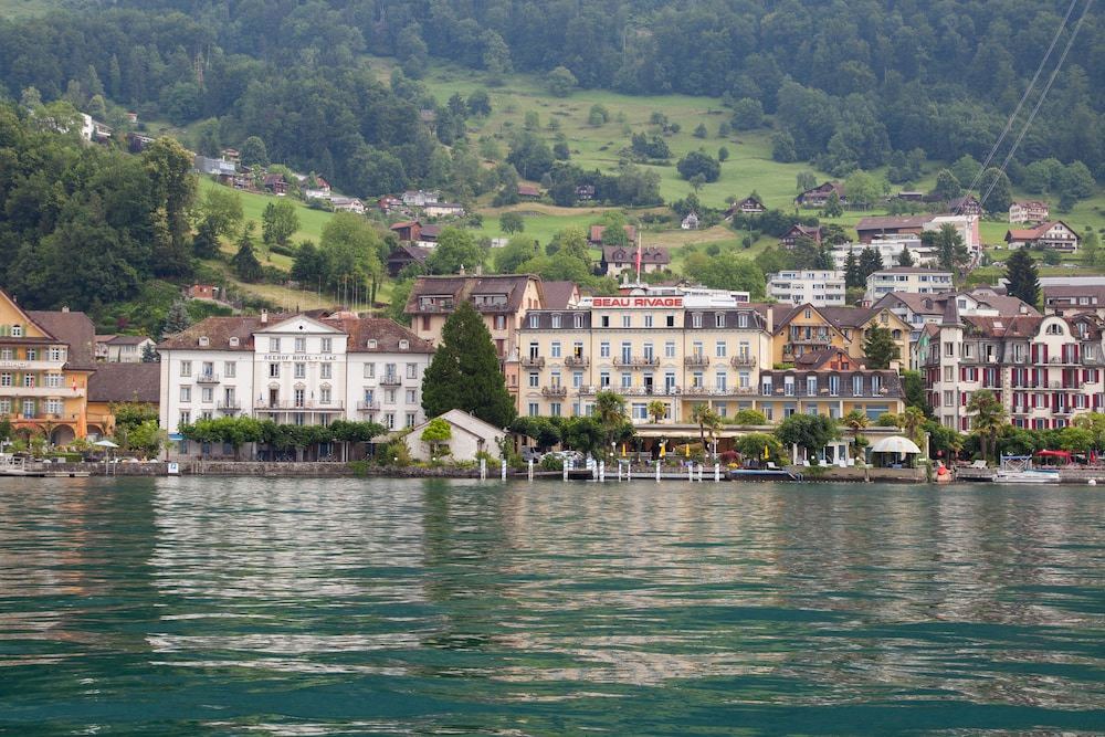 Photo of Outdoor in Weggis