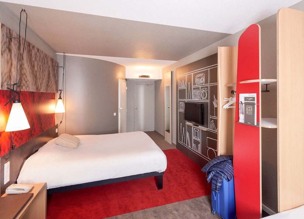 Photo of Bedroom in Cholet