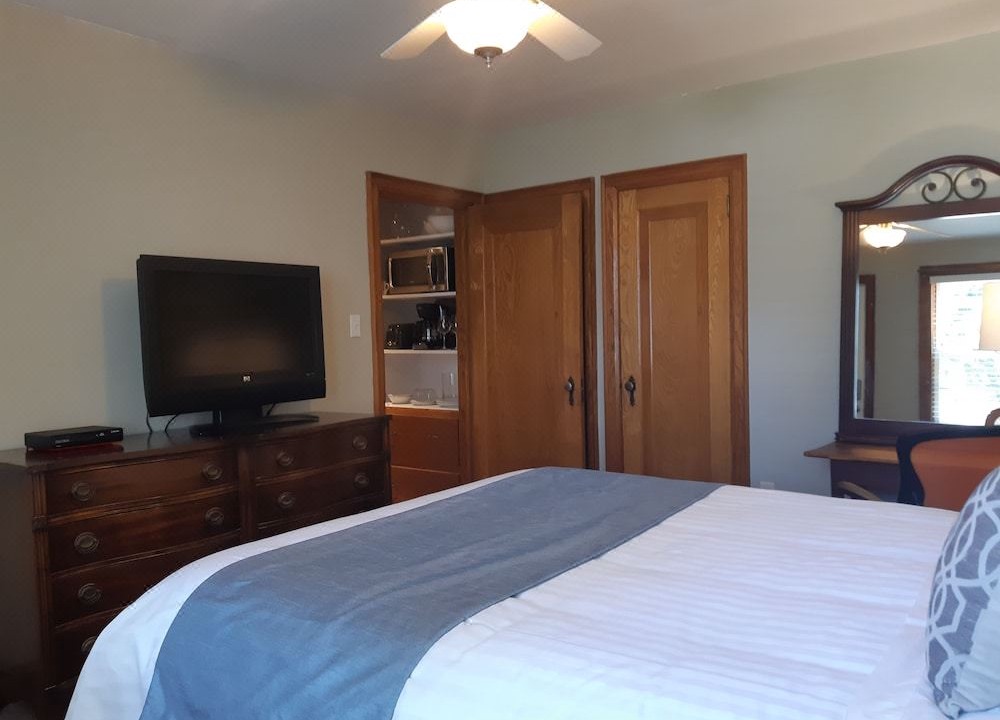 Photo of Bedroom in Barrie