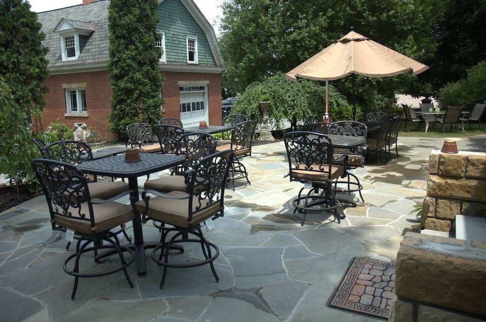 Photo of Patio Balcony in Scottdale