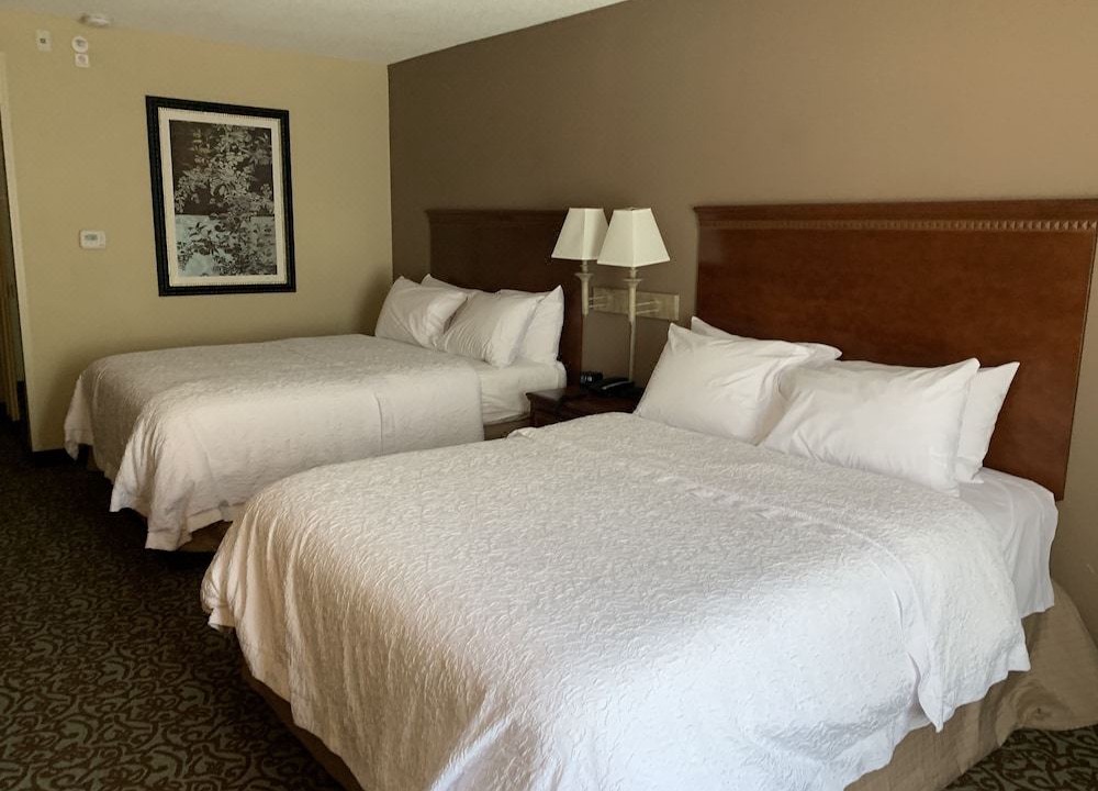 Photo of Bedroom in Gallatin