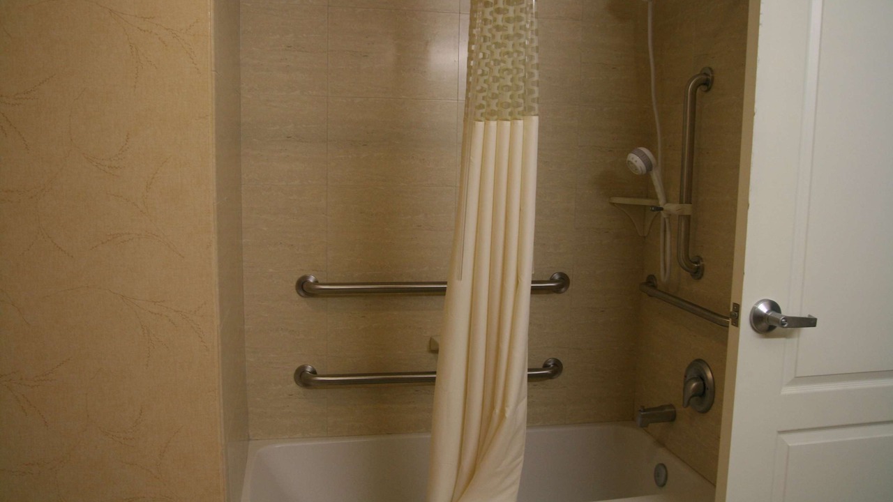 Photo of Bathroom in Kilgore