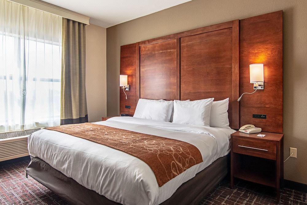 Photo of Bedroom in Northwest Dallas