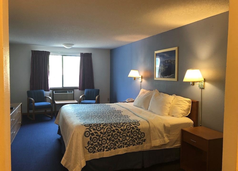 Photo of Bedroom in Corvallis