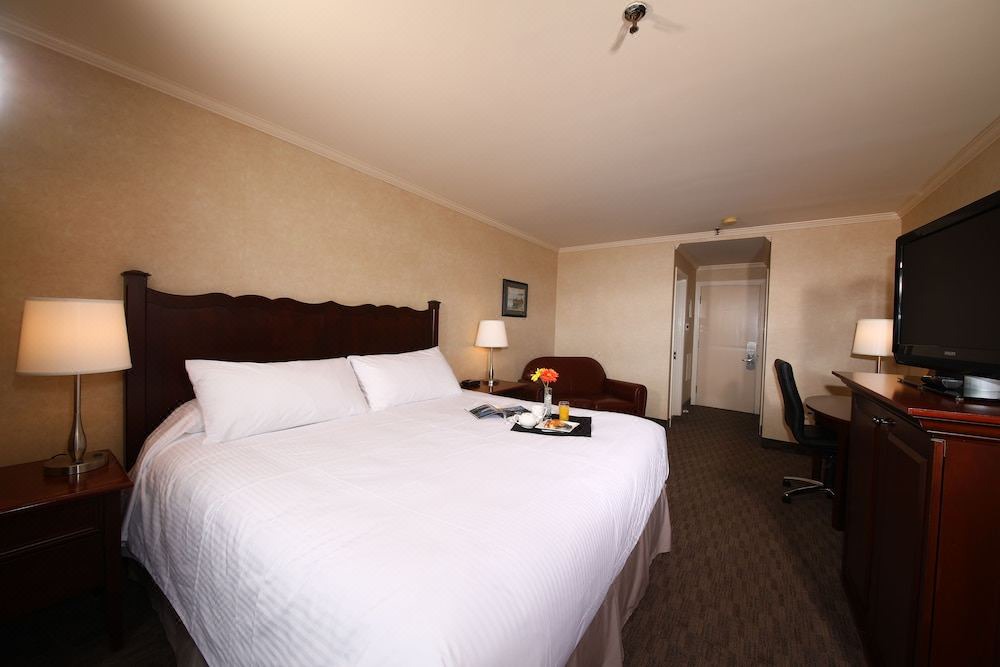 Photo of Bedroom in Grand Falls - Windsor