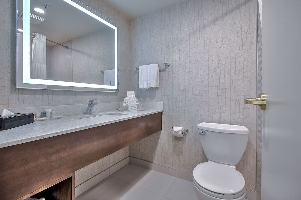 Photo of Bathroom in Southwest Calgary
