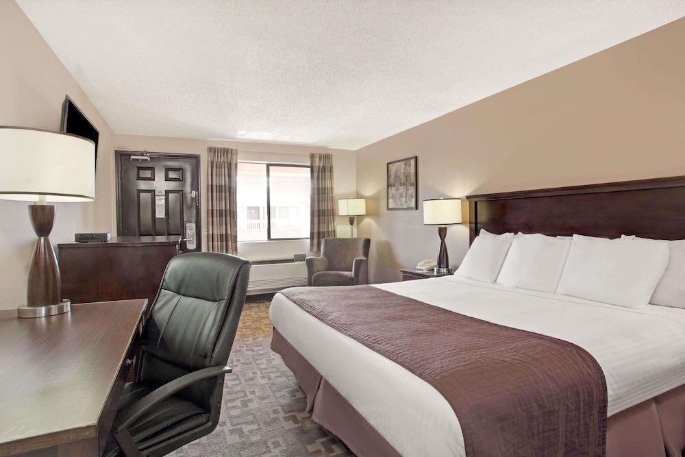 Photo of Bedroom in Fife