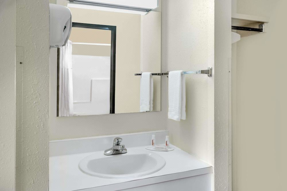 Photo of Bathroom in Jackson