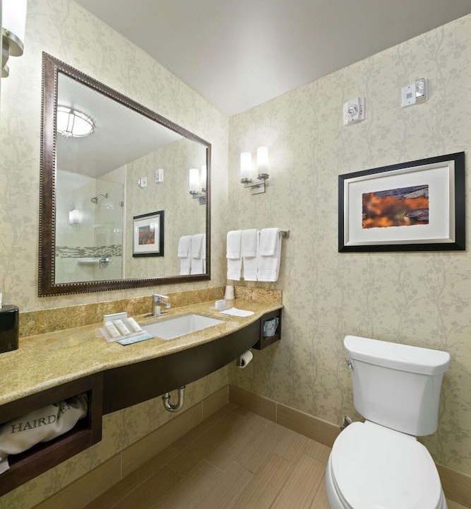 Photo of Bathroom in Lawton