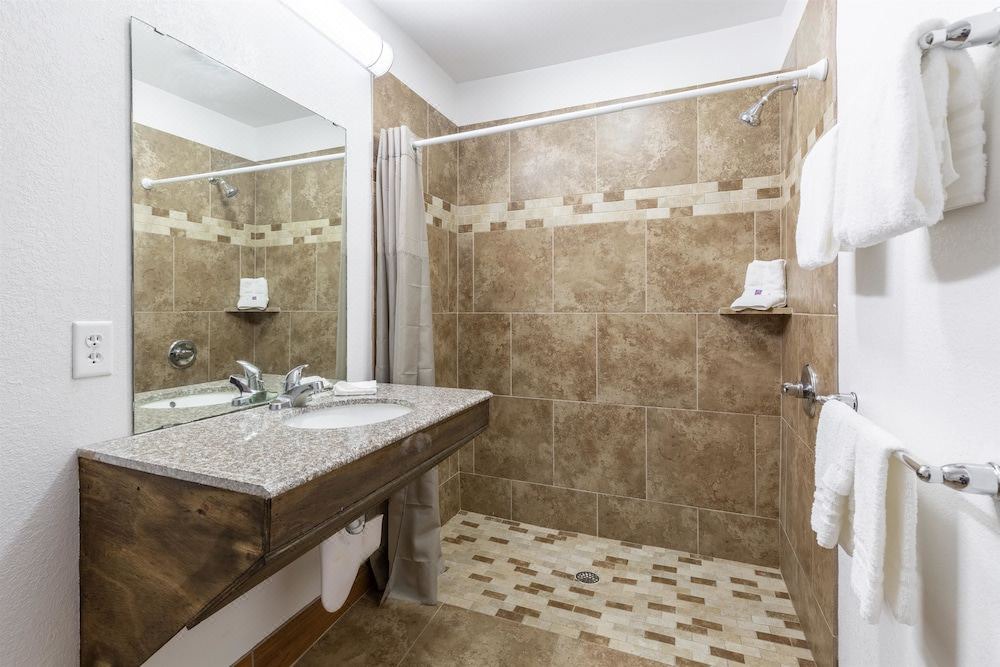 Photo of Bathroom in Bryan