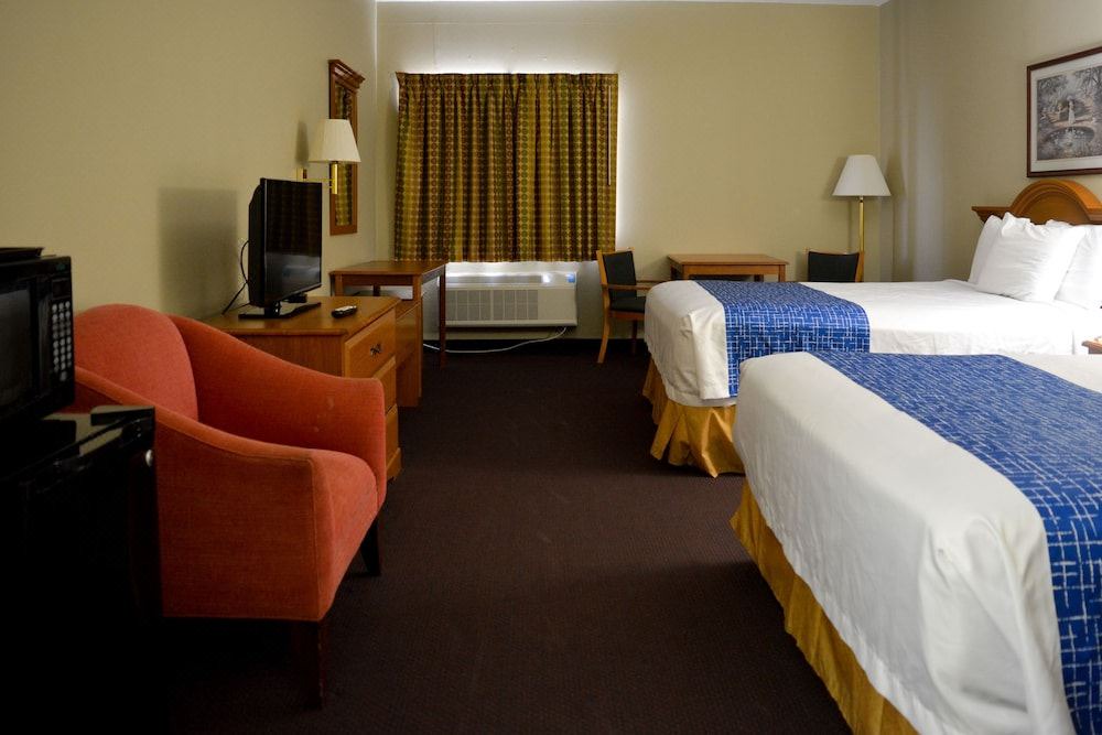 Photo of Bedroom in Airport Township