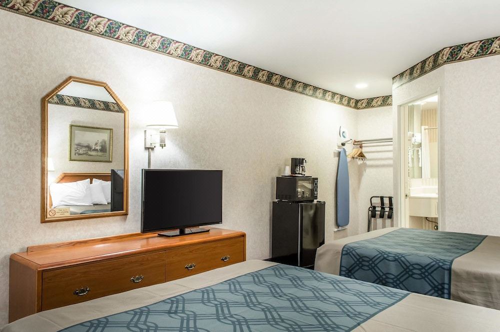 Photo of Bedroom in Gettysburg