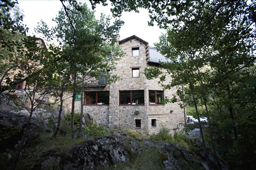 Photo of Buildings in El Serrat