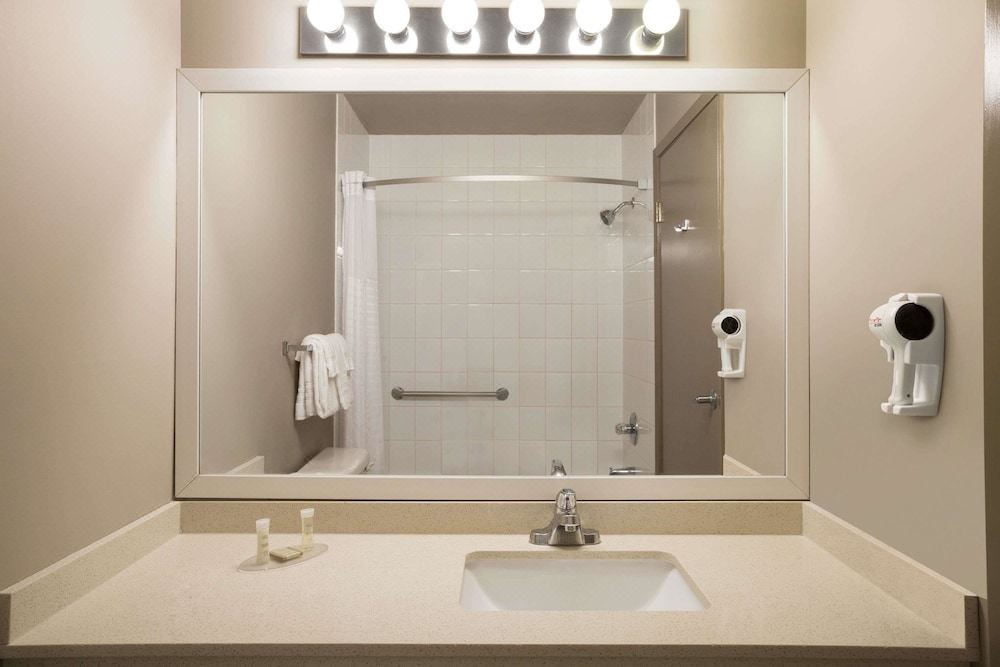 Photo of Bathroom in Woodstock