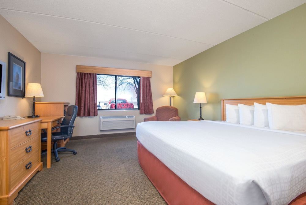 Photo of Bedroom in Pampa