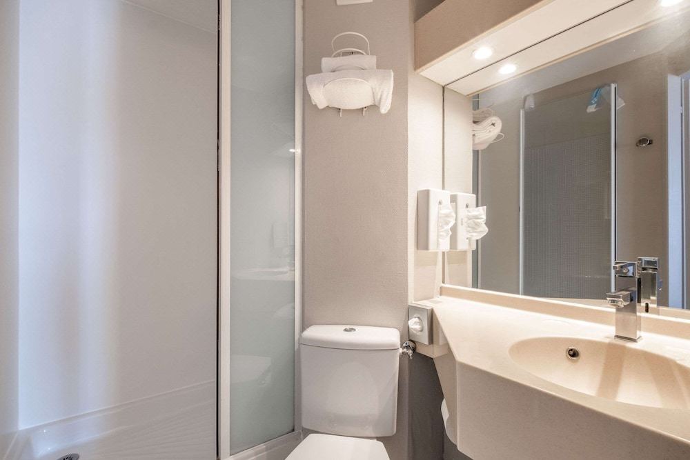 Photo of Bathroom in Linas