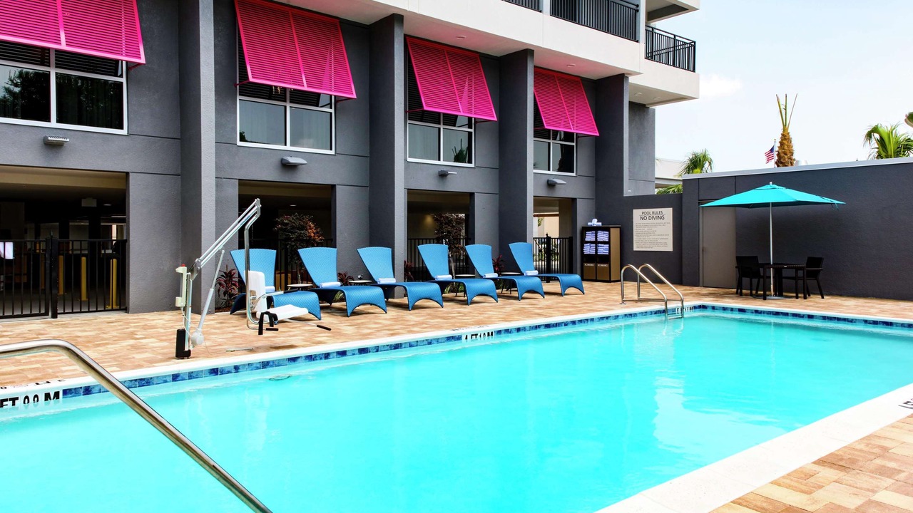 Photo of Outdoor in Dunedin