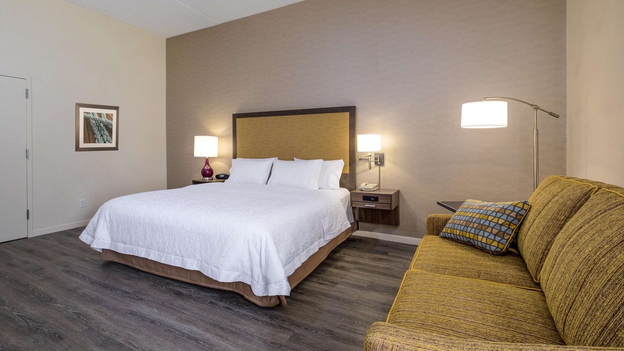 Photo of Bedroom in Waterville