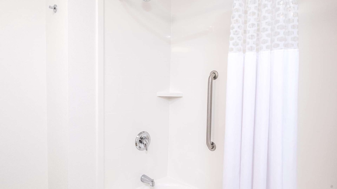 Photo of Bathroom in Waterville