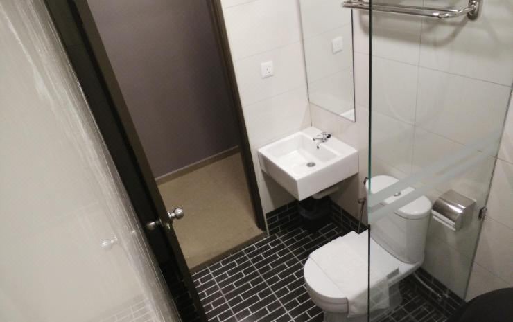 Photo of Bathroom in Kampar