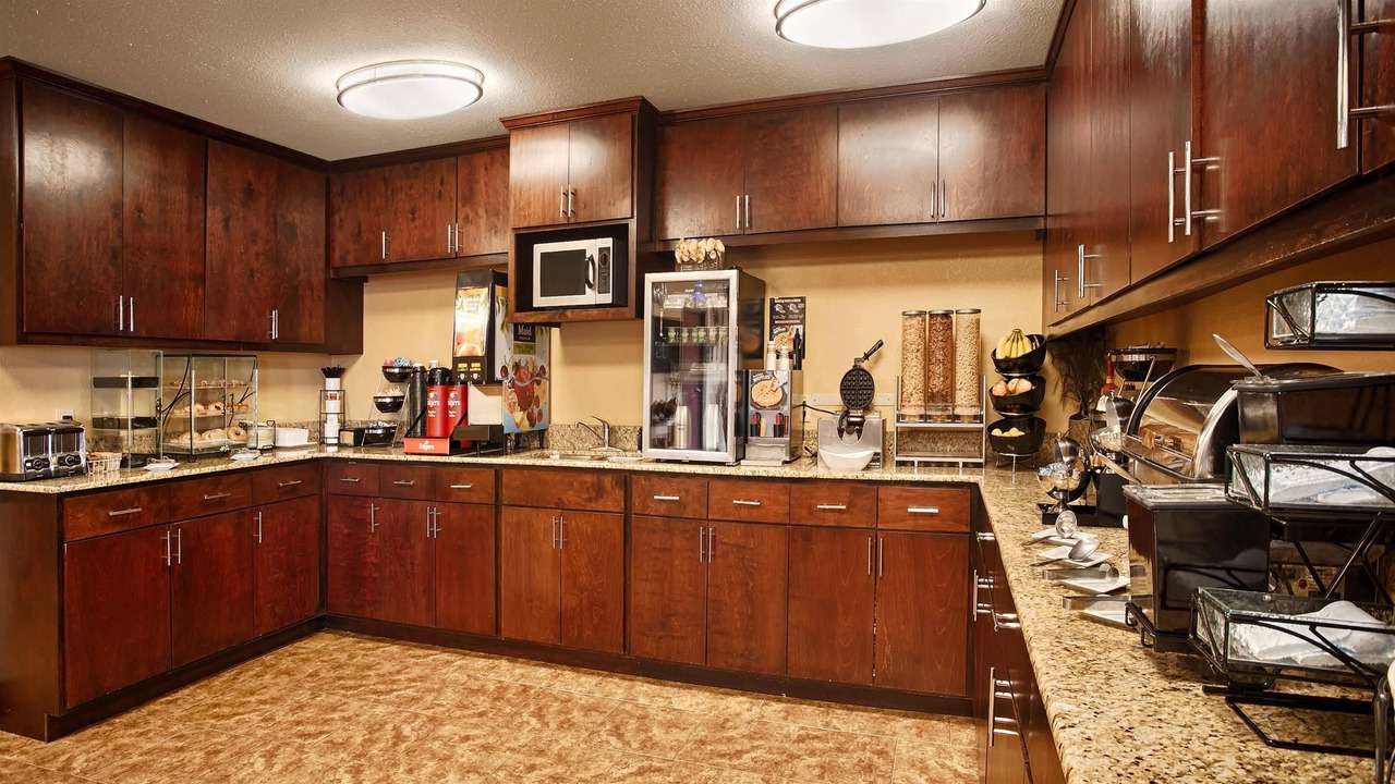 Photo of Kitchen in Lafayette