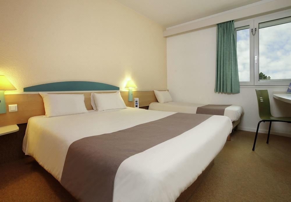 Photo of Bedroom in Egletons