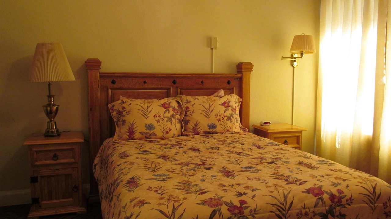 Photo of Bedroom in Monte Vista