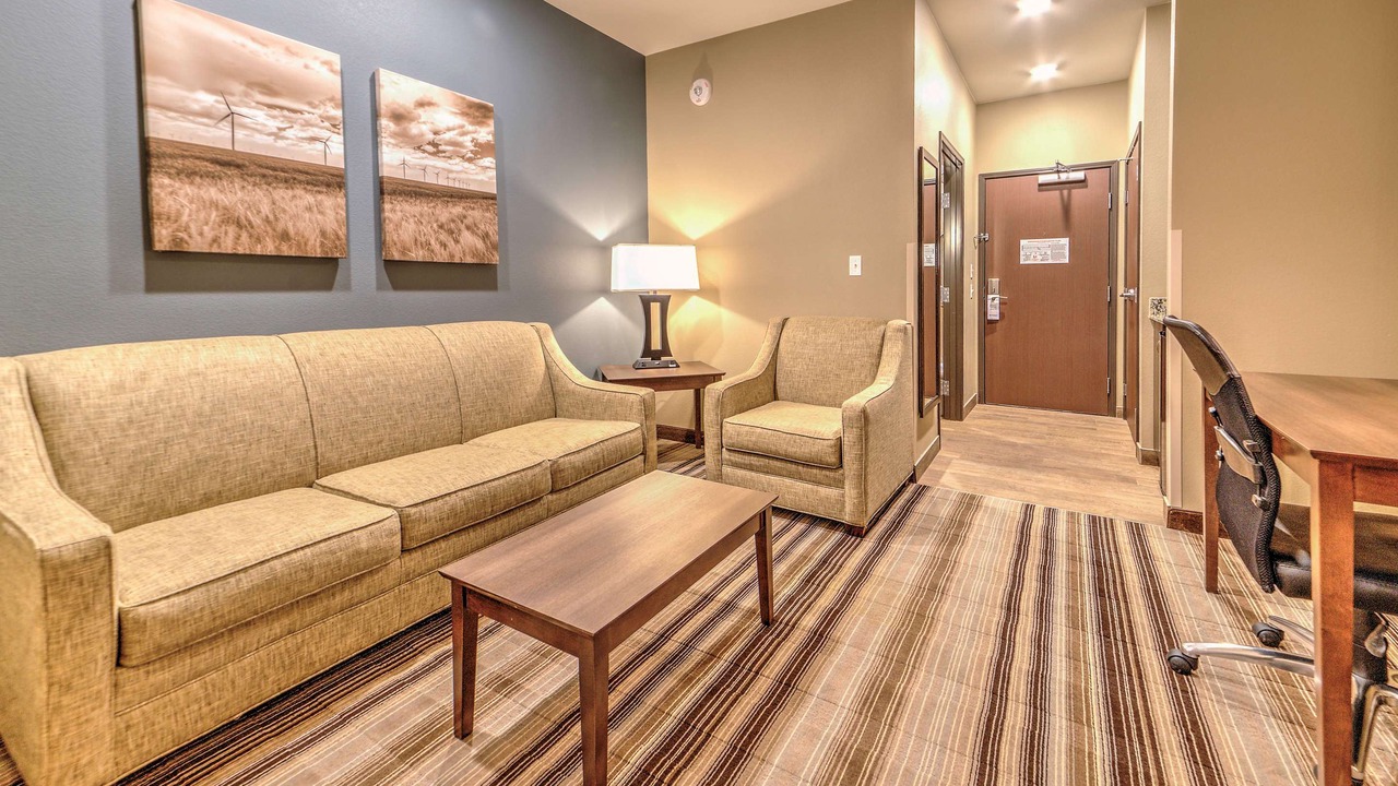 Photo of Livingroom in Fort Morgan