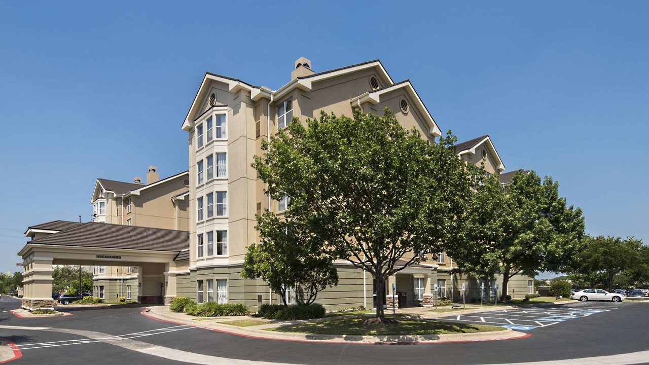 Photo of Buildings in McKinney