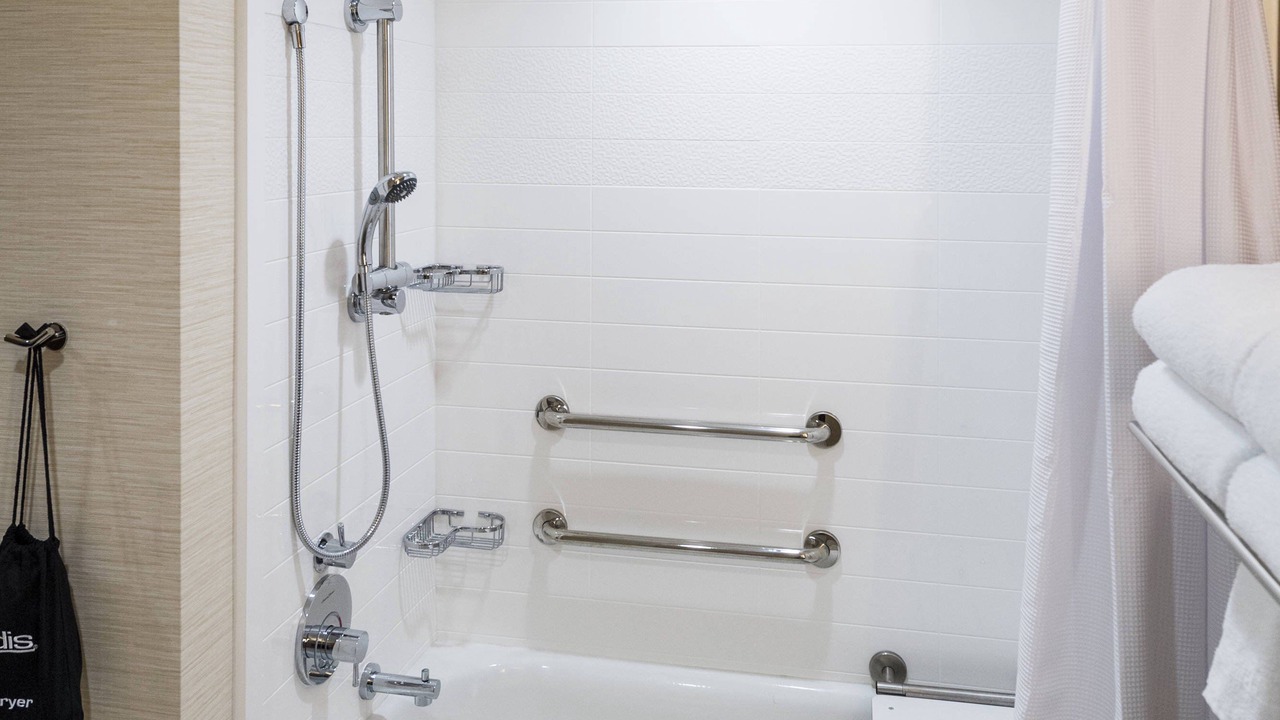 Photo of Bathroom in Waxahachie
