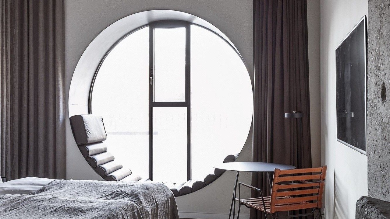 Photo of Bedroom in Vesterbro