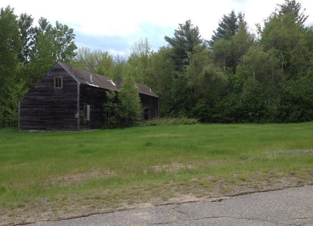 Photo of Buildings in Stoneham