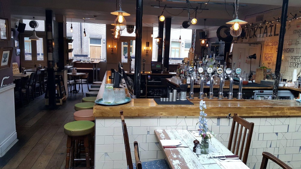 Photo of Others in Hackney Central