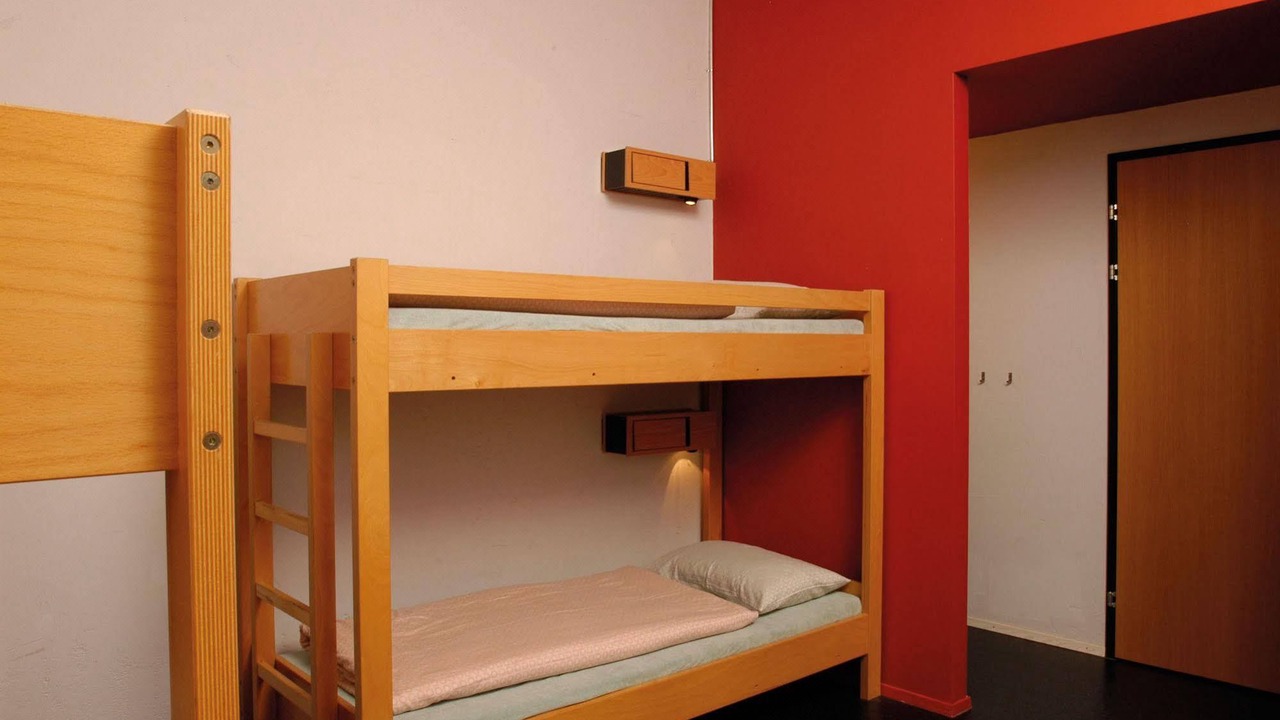 Photo of Bedroom in Baden