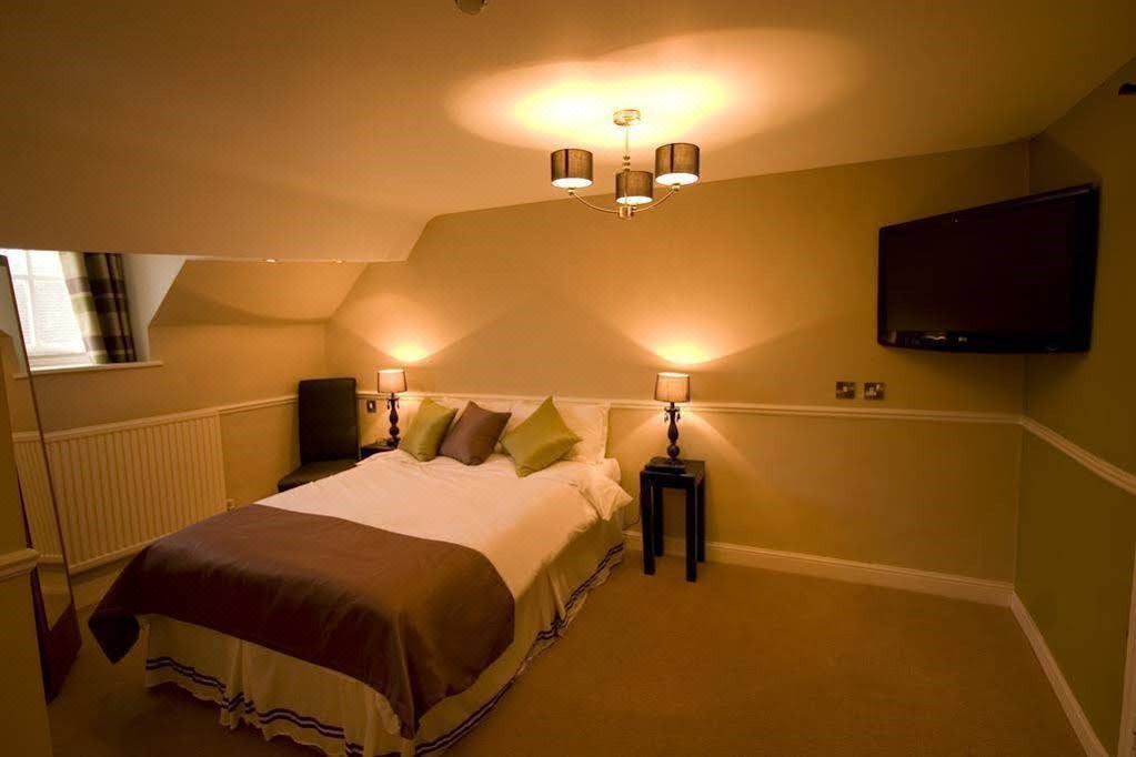 Photo of Bedroom in Sutton Coldfield
