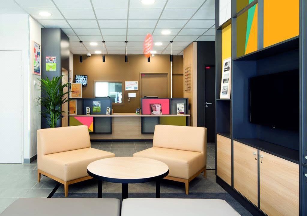 Photo of Livingroom in Bobigny