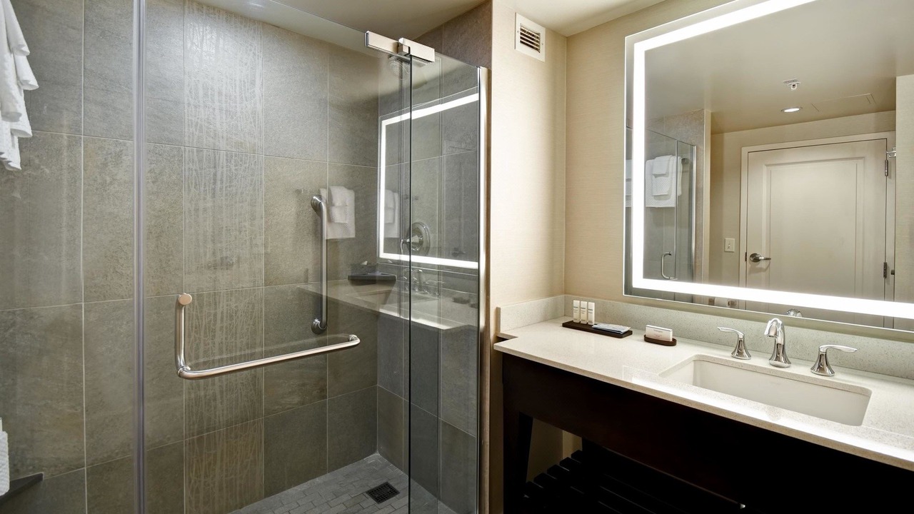 Photo of Bathroom in Springfield