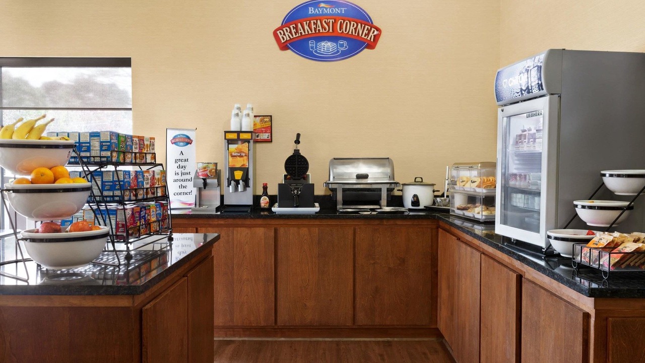 Photo of Kitchen in Rocky Mount