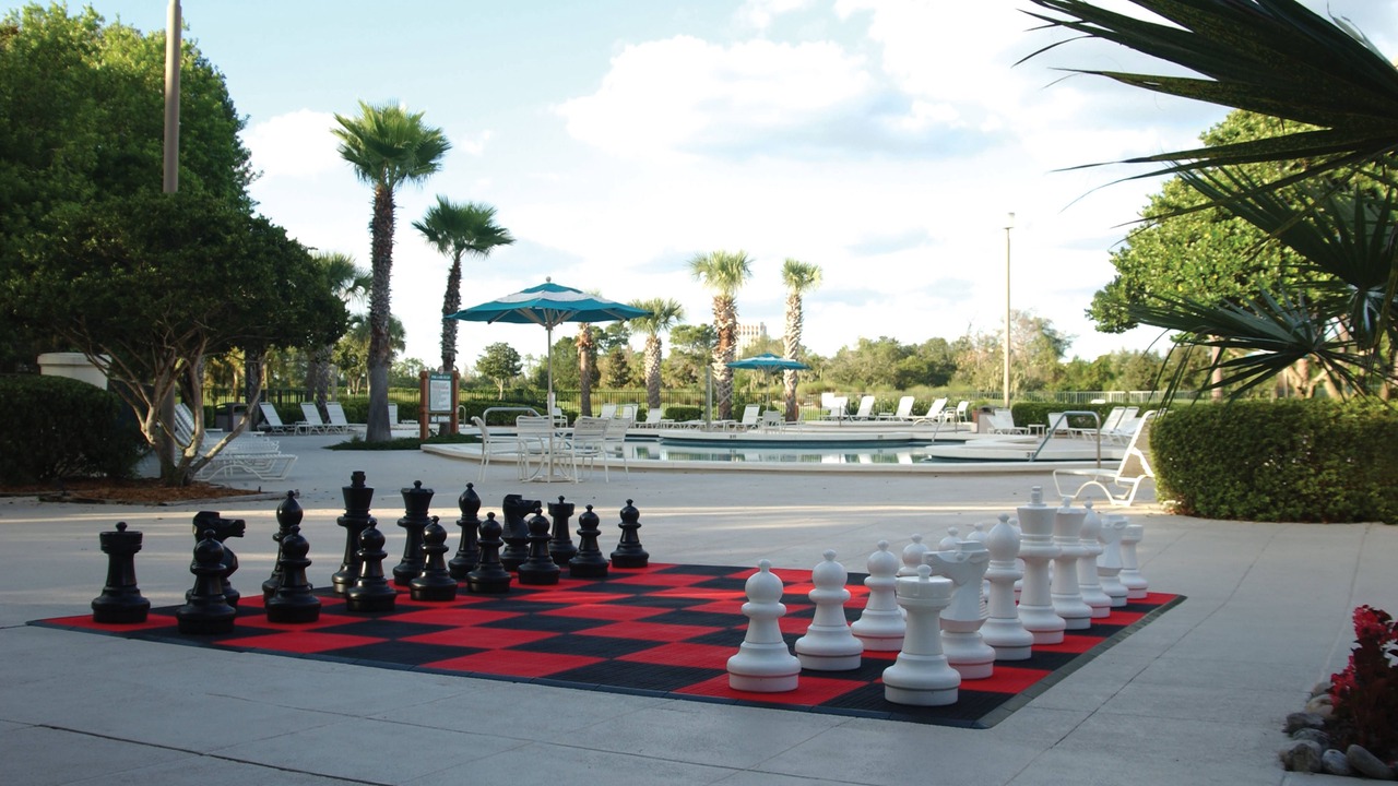 Photo of Buildings in Florida Central Atlantic Coast