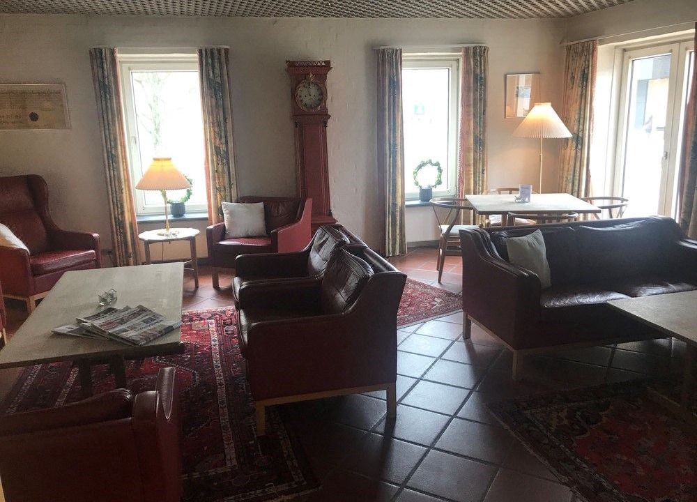 Photo of Livingroom in Odense
