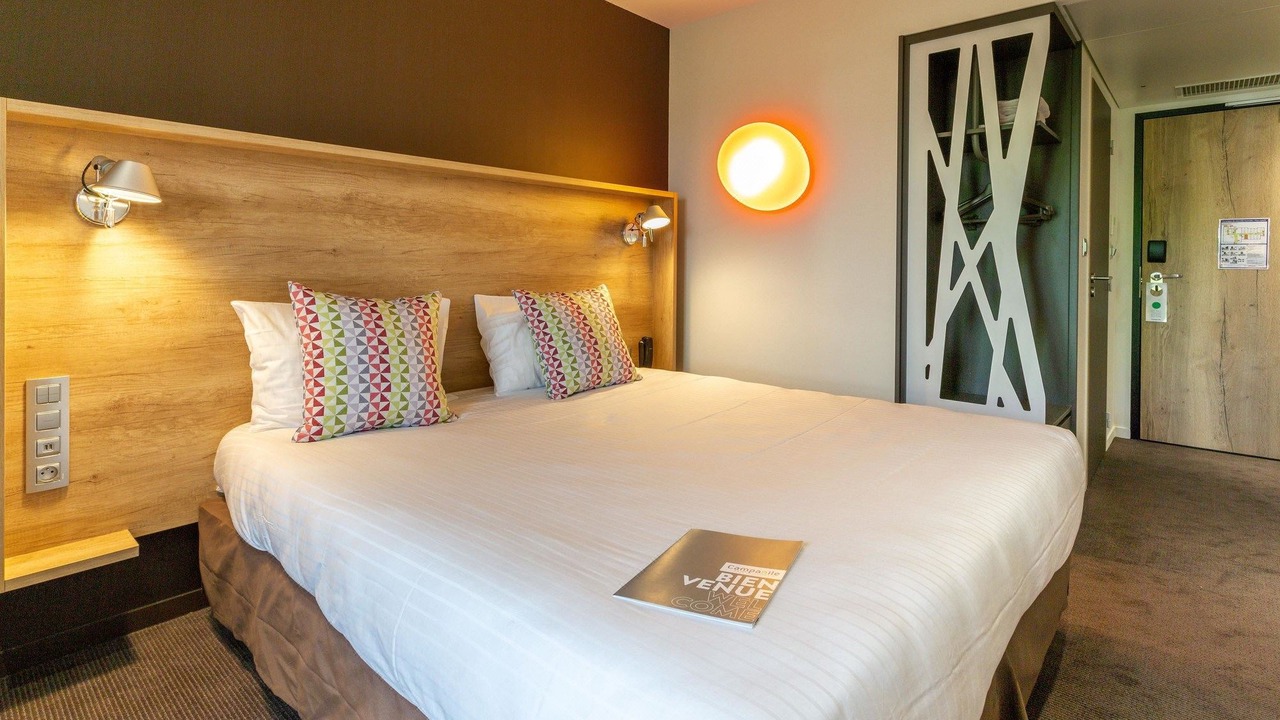 Photo of Bedroom in Change