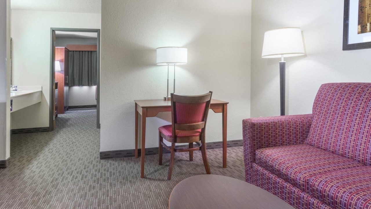 Photo of Livingroom in Baldwin