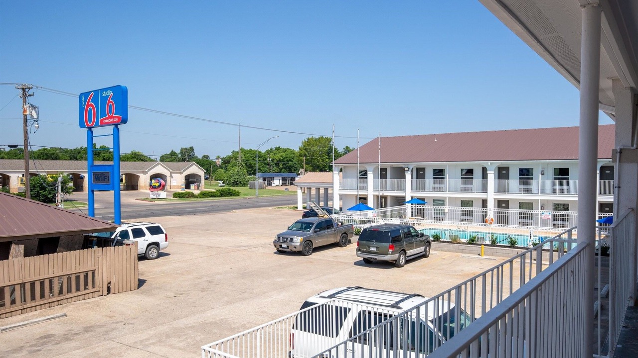 Photo of Others in Bryan