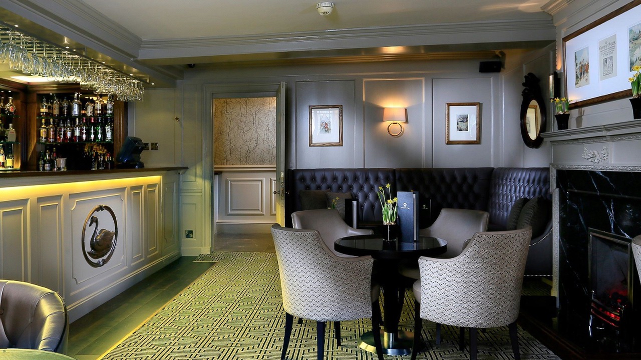 Photo of Livingroom in Marlow