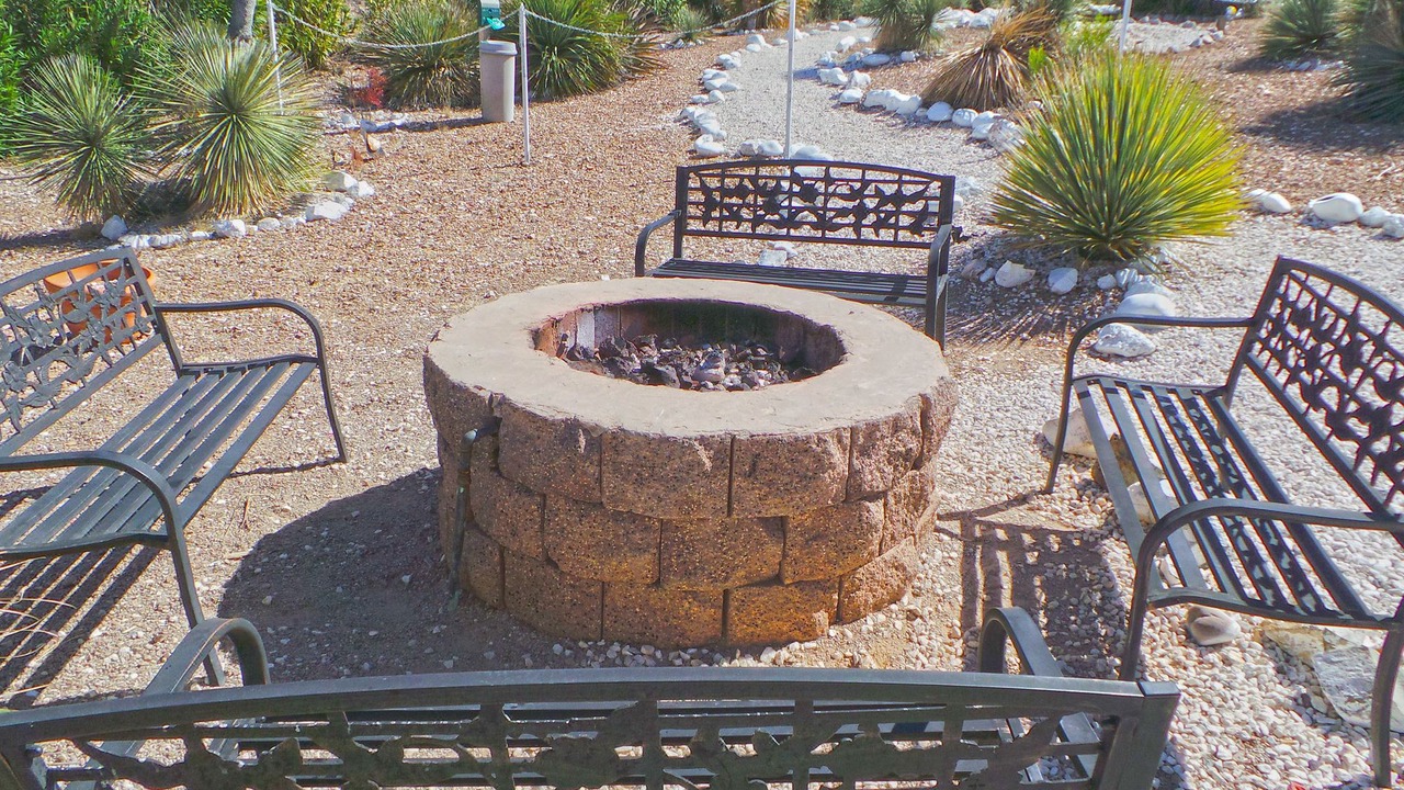 Photo of Patio Balcony in Tombstone