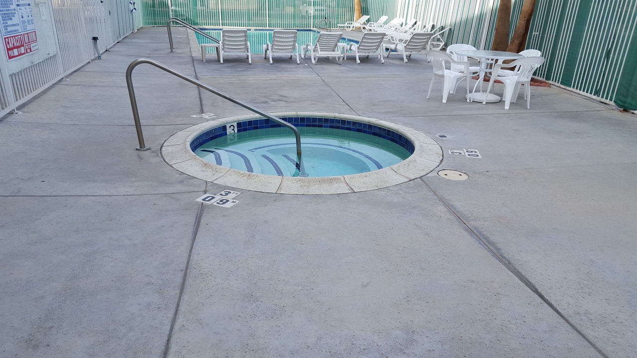 Photo of Outdoor in El Centro