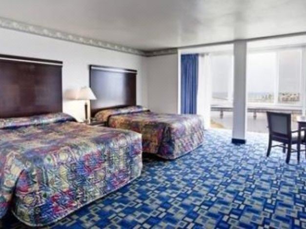 Photo of Bedroom in Townsite
